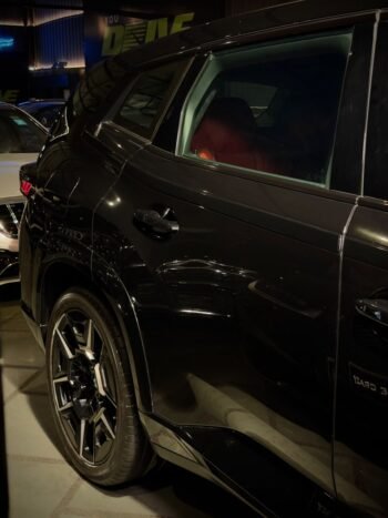 BMW XM  644 HP | M xDrive | V8 Plug-In Hybrid