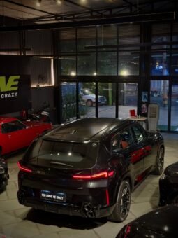 
										BMW XM  644 HP | M xDrive | V8 Plug-In Hybrid full									