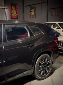 
										BMW XM  644 HP | M xDrive | V8 Plug-In Hybrid full									