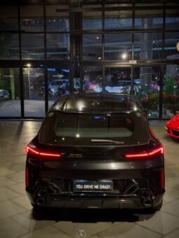 
										BMW XM  644 HP | M xDrive | V8 Plug-In Hybrid full									
