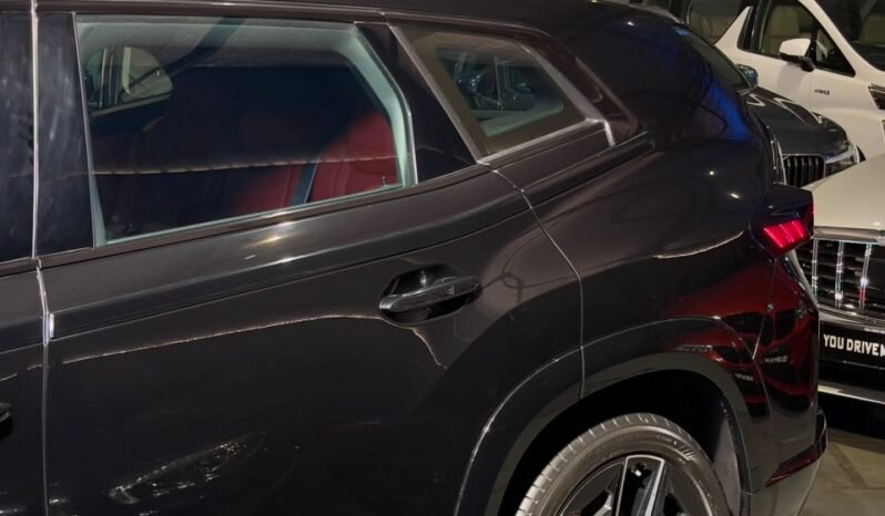 
								BMW XM  644 HP | M xDrive | V8 Plug-In Hybrid full									