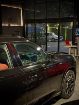 
										BMW XM  644 HP | M xDrive | V8 Plug-In Hybrid full									