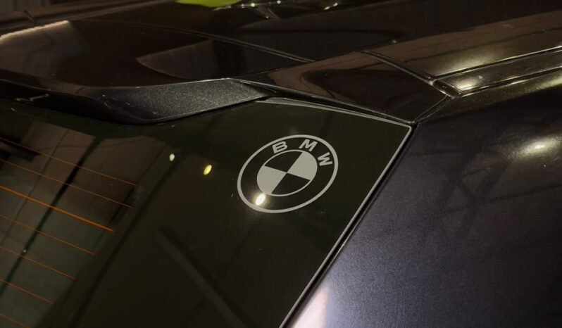 
								BMW XM  644 HP | M xDrive | V8 Plug-In Hybrid full									