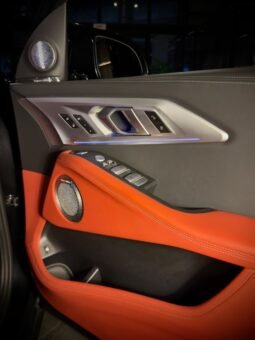 
										BMW XM  644 HP | M xDrive | V8 Plug-In Hybrid full									