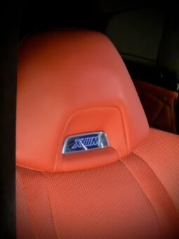 
										BMW XM  644 HP | M xDrive | V8 Plug-In Hybrid full									