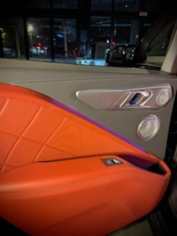 
										BMW XM  644 HP | M xDrive | V8 Plug-In Hybrid full									