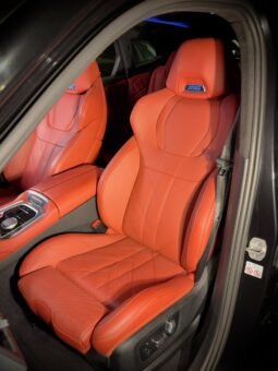 
										BMW XM  644 HP | M xDrive | V8 Plug-In Hybrid full									