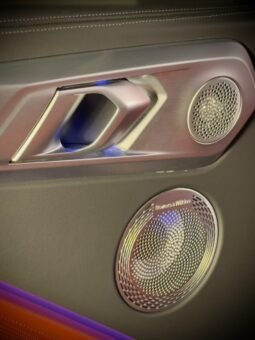 
										BMW XM  644 HP | M xDrive | V8 Plug-In Hybrid full									