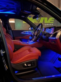 
										BMW XM  644 HP | M xDrive | V8 Plug-In Hybrid full									