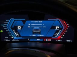 
										BMW XM  644 HP | M xDrive | V8 Plug-In Hybrid full									