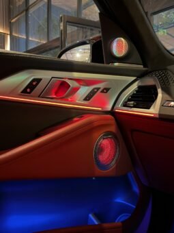 
										BMW XM  644 HP | M xDrive | V8 Plug-In Hybrid full									