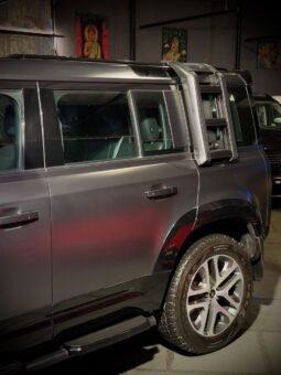 
										LAND ROVER DEFENDER 110 HSE 7-SEATER full									