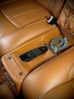 
										BENTLEY ARNAGE RED LABEL LWB — FINAL EDITION full									