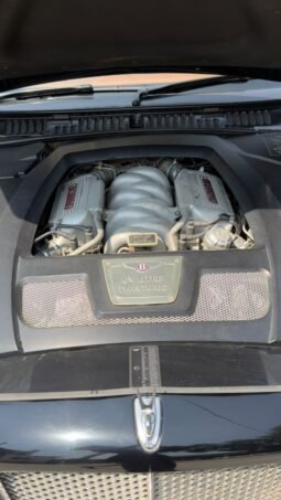 
										BENTLEY ARNAGE RED LABEL LWB — FINAL EDITION full									