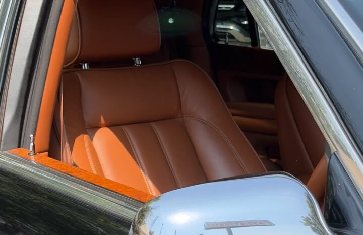 
								BENTLEY ARNAGE RED LABEL LWB — FINAL EDITION full									