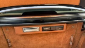 BENTLEY ARNAGE RED LABEL LWB — FINAL EDITION