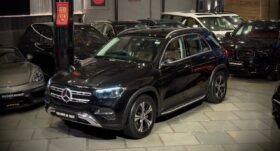 MERCEDES-BENZ GLE 300d EWB