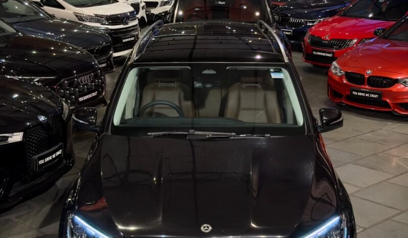 
								MERCEDES-BENZ GLE 300d EWB full									