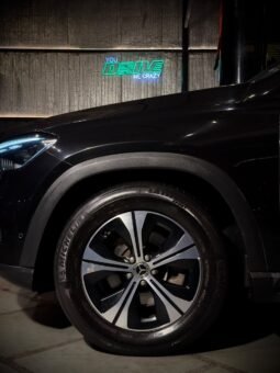 
										MERCEDES-BENZ GLE 300d EWB full									