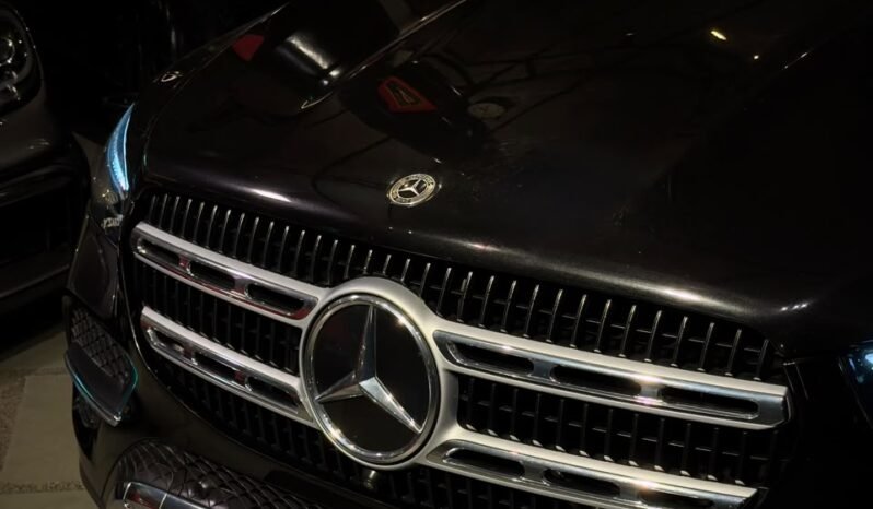 
								MERCEDES-BENZ GLE 300d EWB full									