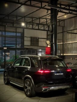 
										MERCEDES-BENZ GLE 300d EWB full									