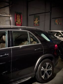 
										MERCEDES-BENZ GLE 300d EWB full									