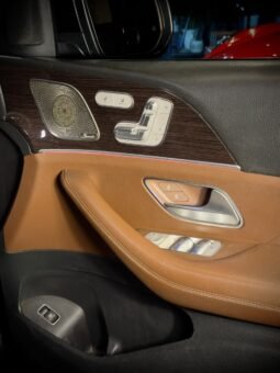 
										MERCEDES-BENZ GLE 300d EWB full									
