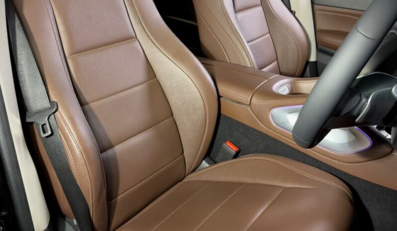 
								MERCEDES-BENZ GLE 300d EWB full									