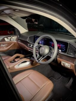 
										MERCEDES-BENZ GLE 300d EWB full									