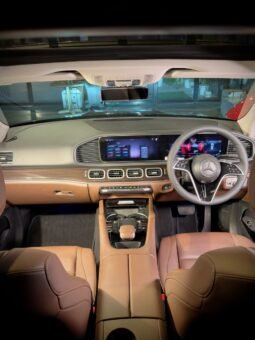 
										MERCEDES-BENZ GLE 300d EWB full									