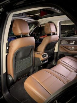 
										MERCEDES-BENZ GLE 300d EWB full									