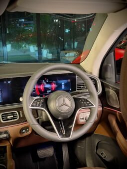 
										MERCEDES-BENZ GLE 300d EWB full									