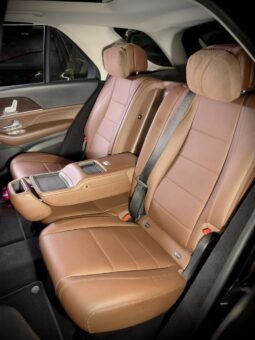 
										MERCEDES-BENZ GLE 300d EWB full									