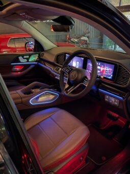 
										MERCEDES-BENZ GLE 300d EWB full									