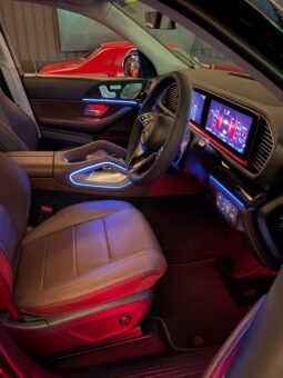 
										MERCEDES-BENZ GLE 300d EWB full									