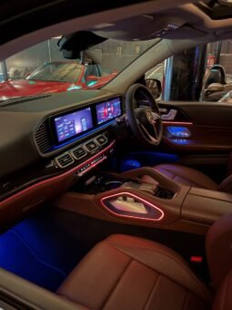 
										MERCEDES-BENZ GLE 300d EWB full									