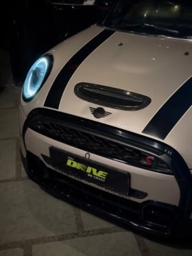 MINI COOPER S JCW TUNED