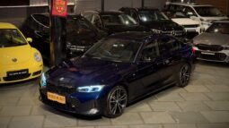 BMW M340i xDRIVE LCI