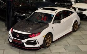 HONDA CIVIC 10TH GEN