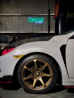 
										HONDA CIVIC 10TH GEN full									