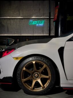 
										HONDA CIVIC 10TH GEN full									