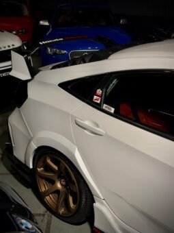 
										HONDA CIVIC 10TH GEN full									