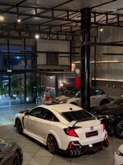 
										HONDA CIVIC 10TH GEN full									