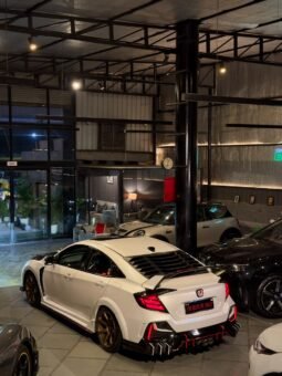 
										HONDA CIVIC 10TH GEN full									