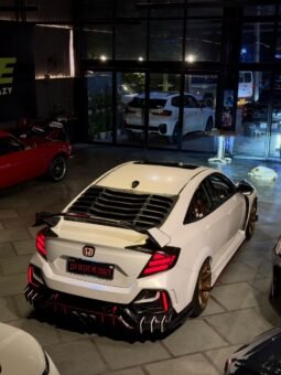 
										HONDA CIVIC 10TH GEN full									
