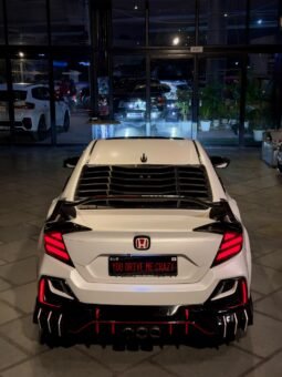 
										HONDA CIVIC 10TH GEN full									