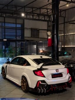 
										HONDA CIVIC 10TH GEN full									