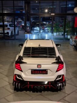 
										HONDA CIVIC 10TH GEN full									