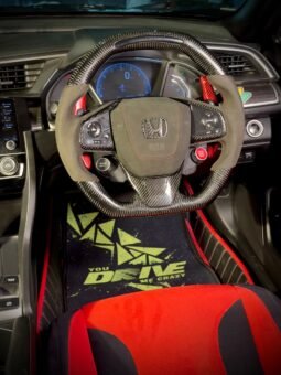 
										HONDA CIVIC 10TH GEN full									