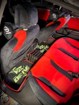 
										HONDA CIVIC 10TH GEN full									